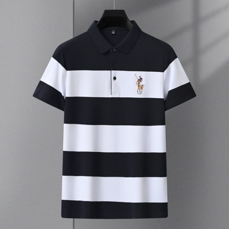 Polo T-Shirts